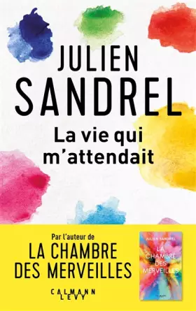 Couverture du produit · La vie qui m'attendait
