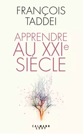 Couverture du produit · Apprendre au XXIe siècle