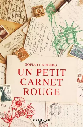 Couverture du produit · Un petit carnet rouge