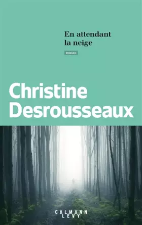Couverture du produit · En attendant la neige