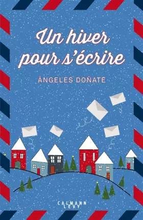 Couverture du produit · Un hiver pour s'écrire