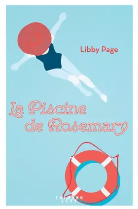 Couverture du produit · La piscine de Rosemary