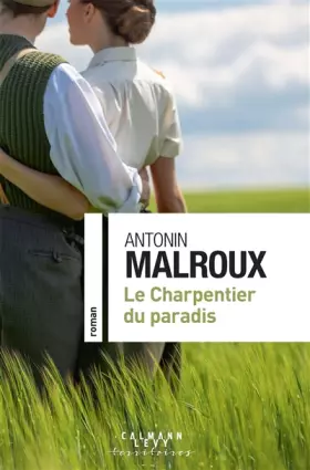Couverture du produit · Le Charpentier du paradis