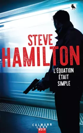 Couverture du produit · L'équation était simple