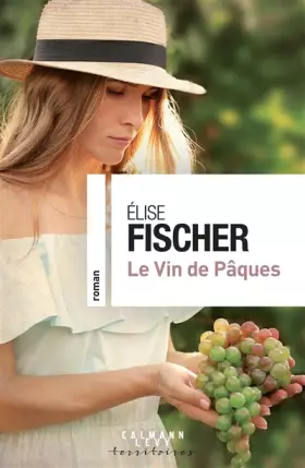 Couverture du produit · Le vin de Pâques