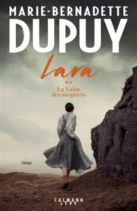 Couverture du produit · Lara Tome 2 - La Valse des suspects