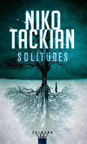 Couverture du produit · Solitudes
