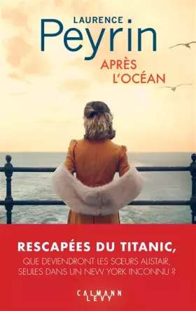 Couverture du produit · Après l'océan