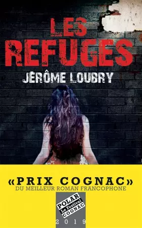 Couverture du produit · Les refuges