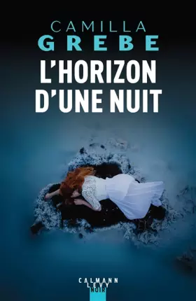 Couverture du produit · L'Horizon d'une nuit