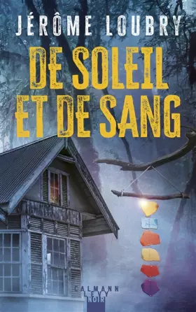Couverture du produit · De soleil et de sang