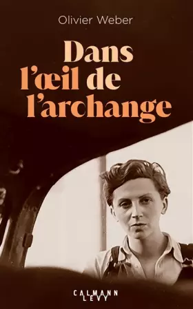 Couverture du produit · Dans l'oeil de l'archange