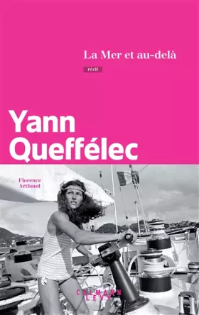 Couverture du produit · La Mer et au-delà