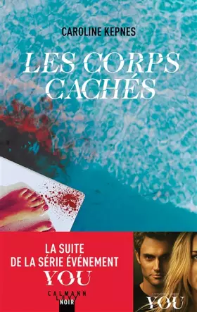 Couverture du produit · Les corps cachés
