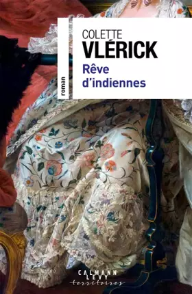 Couverture du produit · Rêve d'indiennes