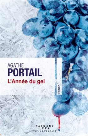 Couverture du produit · L'année du gel