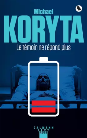 Couverture du produit · Le témoin ne répond plus