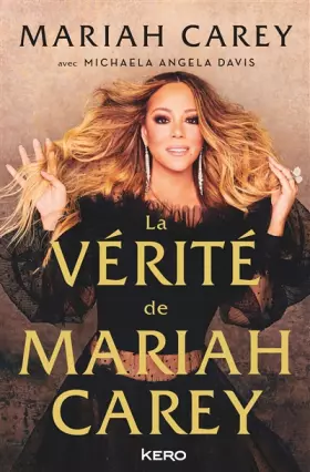 Couverture du produit · La vérité de Mariah Carey