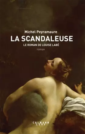Couverture du produit · La Scandaleuse