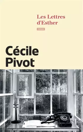 Couverture du produit · Les Lettres d'Esther