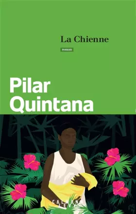 Couverture du produit · La Chienne