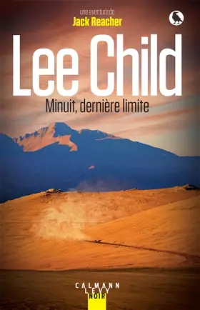 Couverture du produit · Minuit, dernière limite