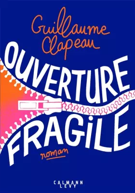 Couverture du produit · Ouverture fragile