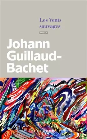 Couverture du produit · Les Vents sauvages