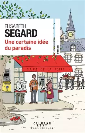 Couverture du produit · Une certaine idée du Paradis