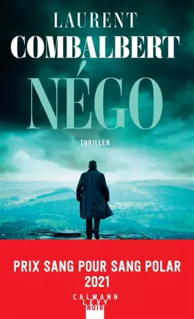 Couverture du produit · Négo