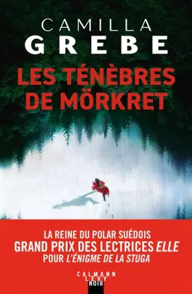 Couverture du produit · Les Ténèbres de Mörkret