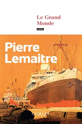 Couverture du produit · Le Grand Monde