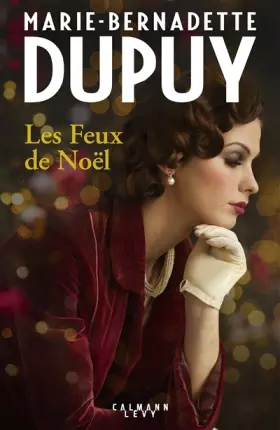 Couverture du produit · Les feux de noël