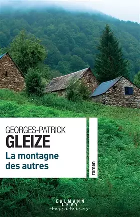 Couverture du produit · La montagne des autres