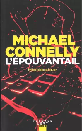 Couverture du produit · L'épouvantail