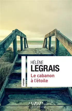Couverture du produit · Le cabanon à l'étoile