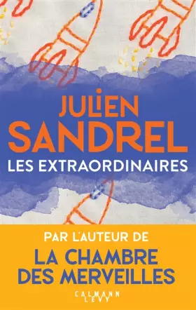 Couverture du produit · Les Extraordinaires