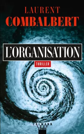 Couverture du produit · L'Organisation