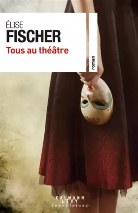 Couverture du produit · Tous au théâtre