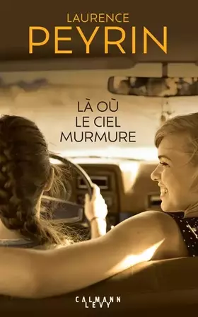 Couverture du produit · Là où le ciel murmure