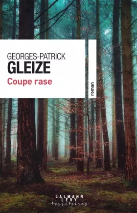 Couverture du produit · Coupe rase