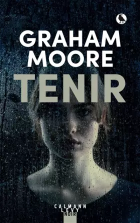 Couverture du produit · Tenir