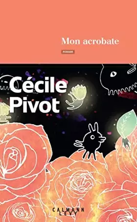 Couverture du produit · Mon acrobate