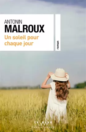 Couverture du produit · Un soleil pour chaque jour