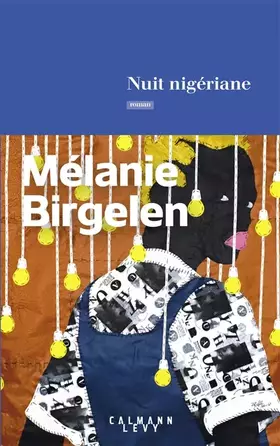 Couverture du produit · Nuit nigériane
