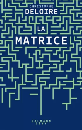 Couverture du produit · La Matrice