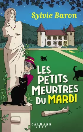 Couverture du produit · Les petits meurtres du mardi