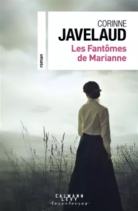 Couverture du produit · Les Fantômes de Marianne