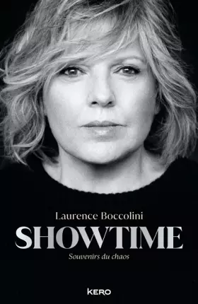 Couverture du produit · Showtime: Souvenirs du chaos