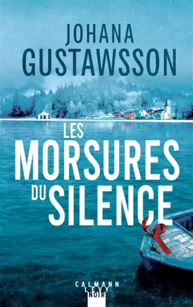 Couverture du produit · Les morsures du silence